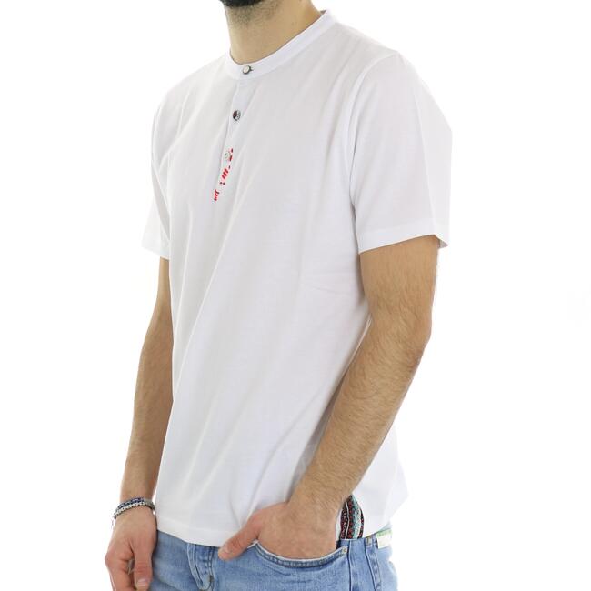 T-SHIRT SERAFINO SSEINSE - Mad Fashion | img vers.650x/